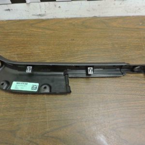 2018 2019 Jeep Wrangler JL OEM Rear Left Driver Roll Bar Molding Trim 6BR73TX7AB