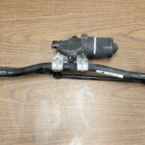 2018-2020 Jeep Wrangler JL Gladiator Windshield Wiper Motor & Transmission OEM