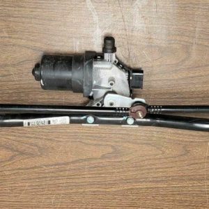 2018-2020 Jeep Wrangler JL Gladiator Windshield Wiper Motor & Transmission OEM