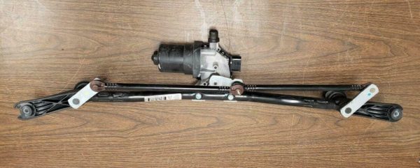 2018-2020 Jeep Wrangler JL Gladiator Windshield Wiper Motor & Transmission OEM