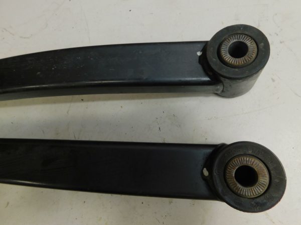 2018-2020 Jeep Wrangler JL OEM Front Lower Control Arms Pair 68250242AB