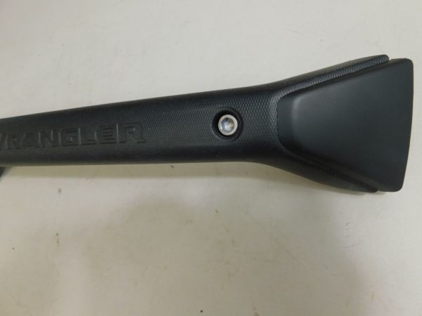 2018-2020 Jeep Wrangler JL OEM Grab Bar Handle 6AB06TX7AD