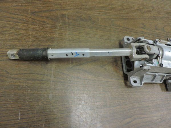 2018-2020 Jeep Wrangler JL OEM Steering Column Assembly 55057447AD