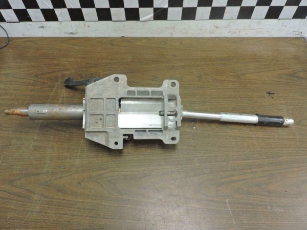 2018-2020 Jeep Wrangler JL OEM Steering Column Assembly 55057447AD