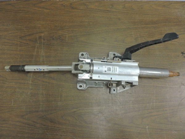 2018-2020 Jeep Wrangler JL OEM Steering Column Assembly 55057447AD