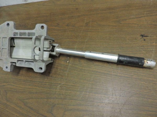 2018-2020 Jeep Wrangler JL OEM Steering Column Assembly 55057447AD