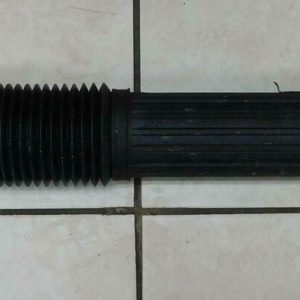 2018-2021 Jeep Wrangler JL Rear Drive Shaft Assembly 68272544