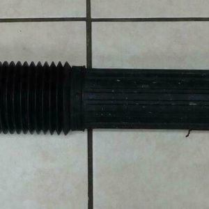 2018-2021 Jeep Wrangler JL Rear Drive Shaft Assembly 68272544