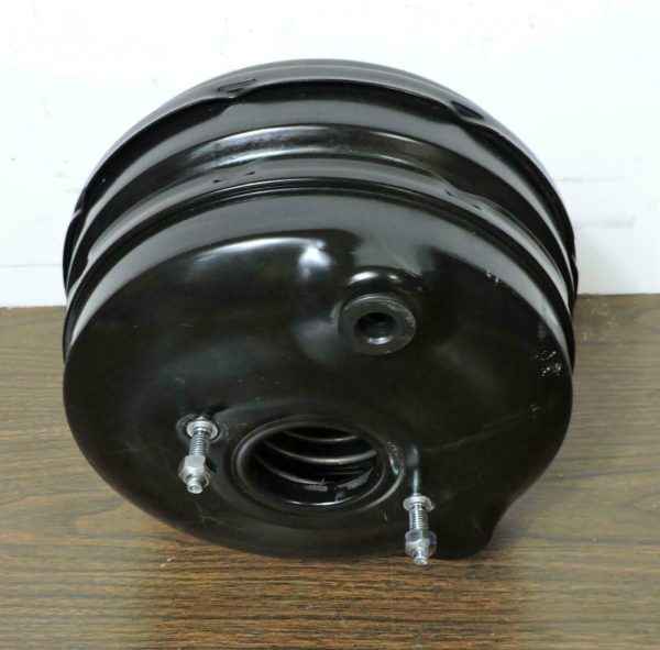 2018 Dodge Challenger SRT Hellcat Power Brake Booster OEM #04581644AJ