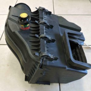 Air Intake Tube/resonator FORD F250 SD PICKUP 12