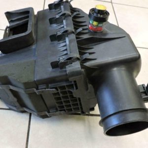 Air Intake Tube/resonator FORD F250 SD PICKUP 12