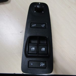 Dodge Pro-Master driver and passenger window switch.