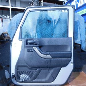 Jeep Wrangler 11-18 Front right door