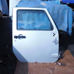 Jeep Wrangler 11-18 Front right door