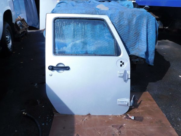 Jeep Wrangler 11-18 Front right door