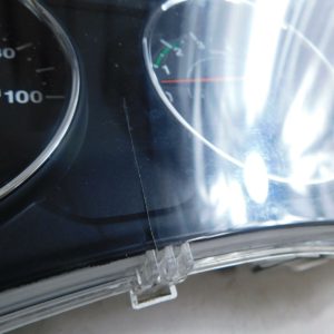 Instrmnt Cluster(also See Sdo) JEEP WRANGLER 11