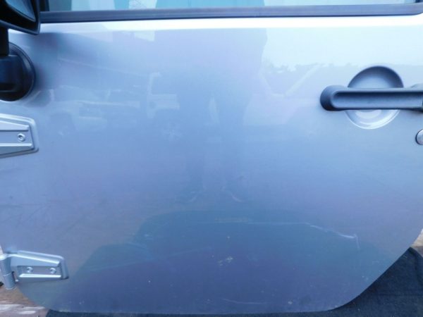 Jeep Wrangler 11-18 Front left side door