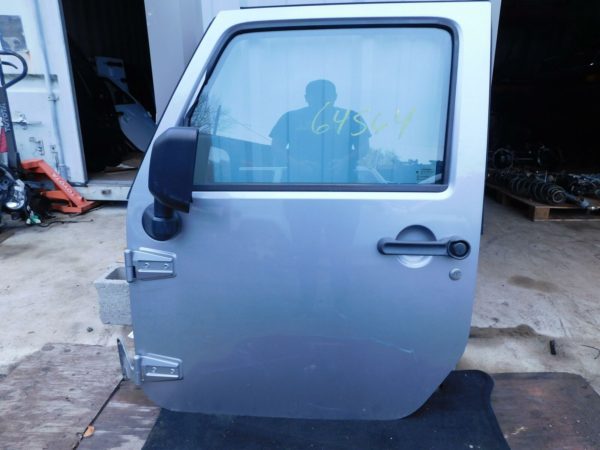 Jeep Wrangler 11-18 Front left side door