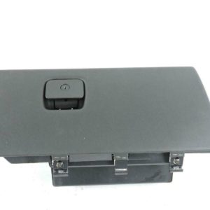 04-09 Cadillac XLR OEM Glove Compartment Box w/ Latch & Airbag Switch 15913751