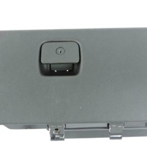 04-09 Cadillac XLR OEM Glove Compartment Box w/ Latch & Airbag Switch 15913751