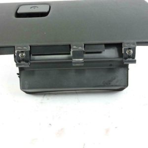 04-09 Cadillac XLR OEM Glove Compartment Box w/ Latch & Airbag Switch 15913751