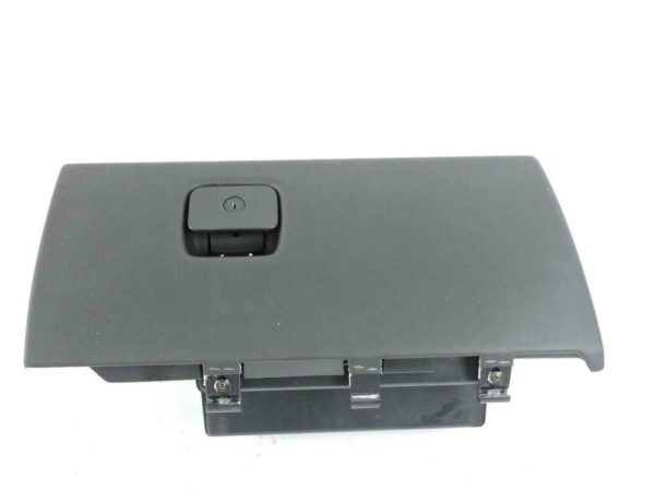 04-09 Cadillac XLR OEM Glove Compartment Box w/ Latch & Airbag Switch 15913751