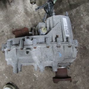 07-11 Jeep Wrangler JK Transfer Case Automatic Transmission P52853311AE