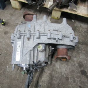 07-11 Jeep Wrangler JK Transfer Case Automatic Transmission P52853311AE