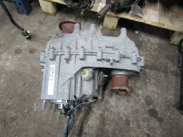 07-11 Jeep Wrangler JK Transfer Case Automatic Transmission P52853311AE