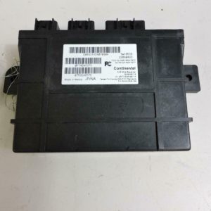 10-15 GM CADILLAC CTS OEM KEYLESS Entry Remote Access Control Computer MODULE