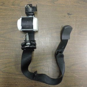 11-16 Ford F250 F350 Super Duty RH Rear Passenger Seat Belt BC3Z 26611B68 AA