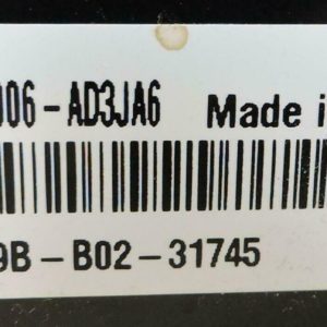 17-19 FORD F250 F350 F450 Trailer Brake Controller HC3C-2C006-AD3JA6