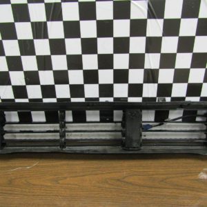 17-19 Honda CRV Active Shutter Grill with harness