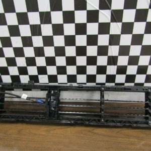 17-19 Honda CRV Active Shutter Grill with harness