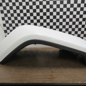 18-20 Jeep Wrangler JL Front Right Fender Flare with inner 68270814AB 6AD70RXFAH