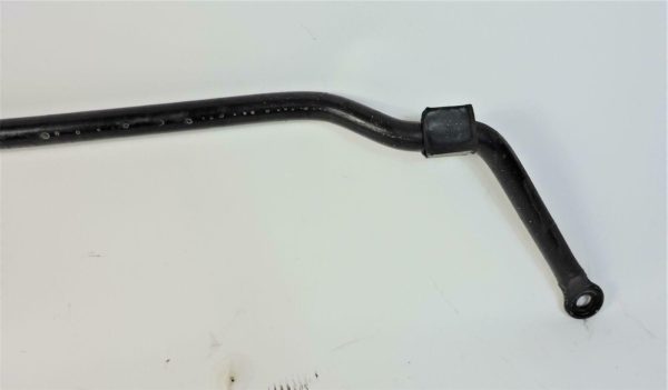 1984-89 Nissan 300ZX Z31 Front Anti-Sway Stabilizer Bar OEM Excellent 31k Miles