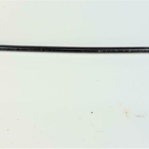 1984-89 Nissan 300ZX Z31 Front Anti-Sway Stabilizer Bar OEM Excellent 31k Miles