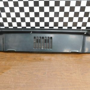 1997-2006 Jeep Wrangler TJ LJ Single Vent Cowl Panel