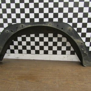 1997-2006 Jeep Wrangler TJ Wheel Extension Fender Flare Rear Left Side – MOPAR