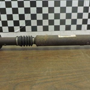 2005-2006 Jeep Wrangler Unlimited Rubicon OEM Rear Drive Shaft 56052585AA