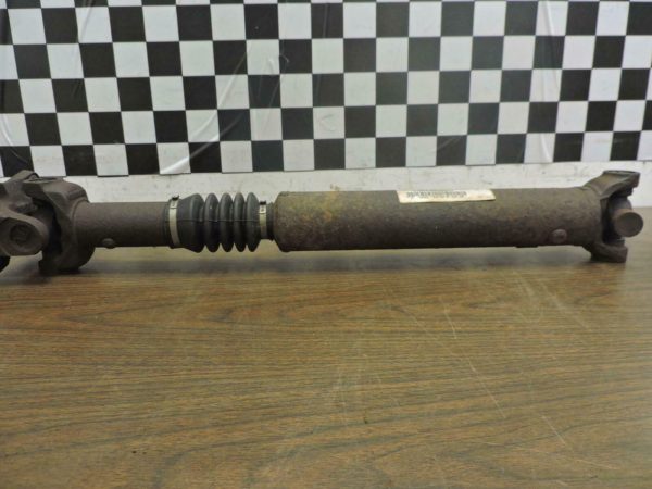 2005-2006 Jeep Wrangler Unlimited Rubicon OEM Rear Drive Shaft 56052585AA