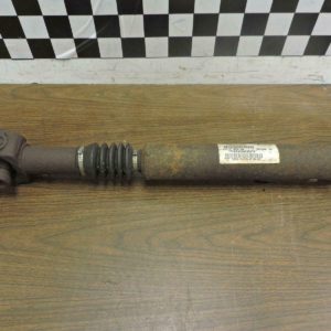 2005-2006 Jeep Wrangler Unlimited Rubicon OEM Rear Drive Shaft 56052585AA