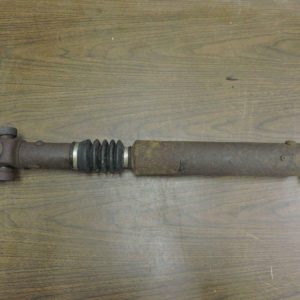 2005-2006 Jeep Wrangler Unlimited Rubicon OEM Rear Drive Shaft 56052585AA