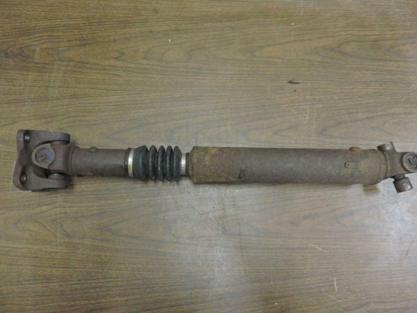 2005-2006 Jeep Wrangler Unlimited Rubicon OEM Rear Drive Shaft 56052585AA