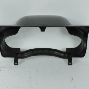 2007-2010 JEEP WRANGLER JK JKU Speedometer Surround INSTRUMENT Cluster BEZEL