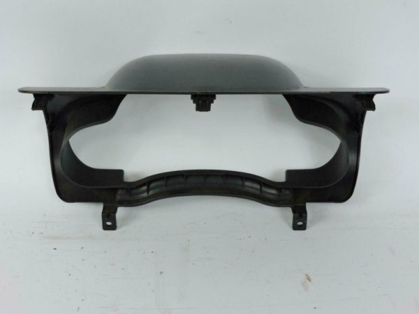 2007-2010 JEEP WRANGLER JK JKU Speedometer Surround INSTRUMENT Cluster BEZEL