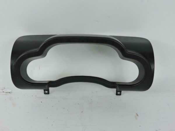 2007-2010 JEEP WRANGLER JK JKU Speedometer Surround INSTRUMENT Cluster BEZEL