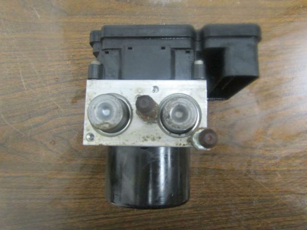 2007 – 2011 Jeep Wrangler JK 3.8l ABS Pump OEM 05154212ad