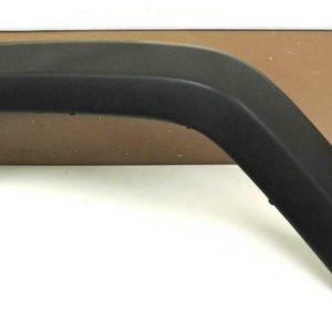 2007-2017 Jeep Wrangler Passenger Rear Right Side Fender Flare BLACK 5KF16TRMAC