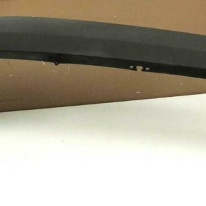 2007-2017 Jeep Wrangler Passenger Rear Right Side Fender Flare BLACK 5KF16TRMAC